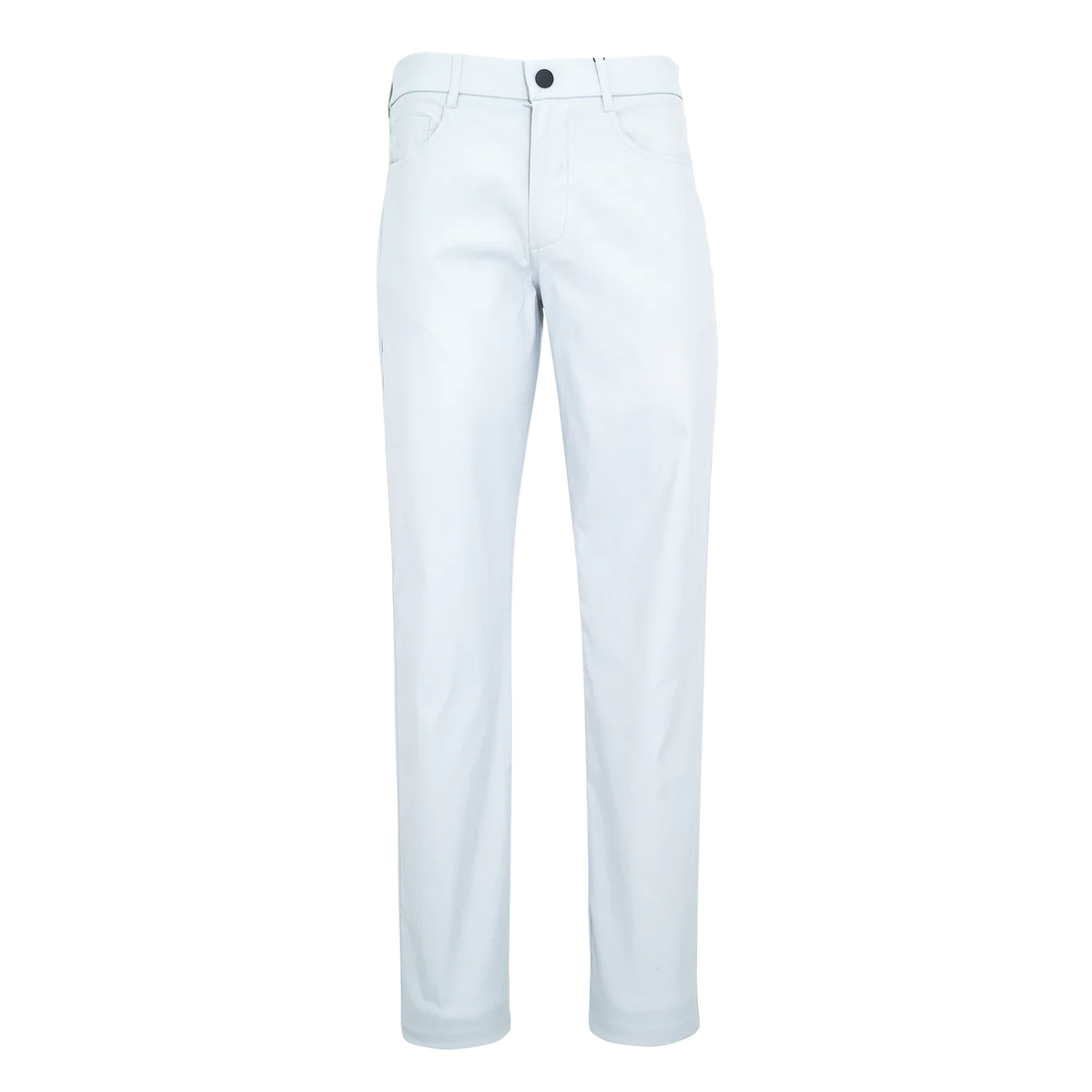 Wainscott 5-Pocket Pant - Arctic White – Henry Singer
