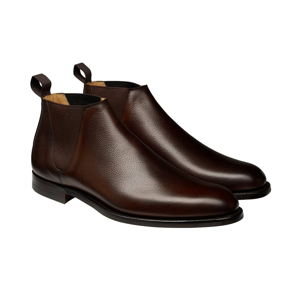 Cranton Chelsea Boot – Henry Singer