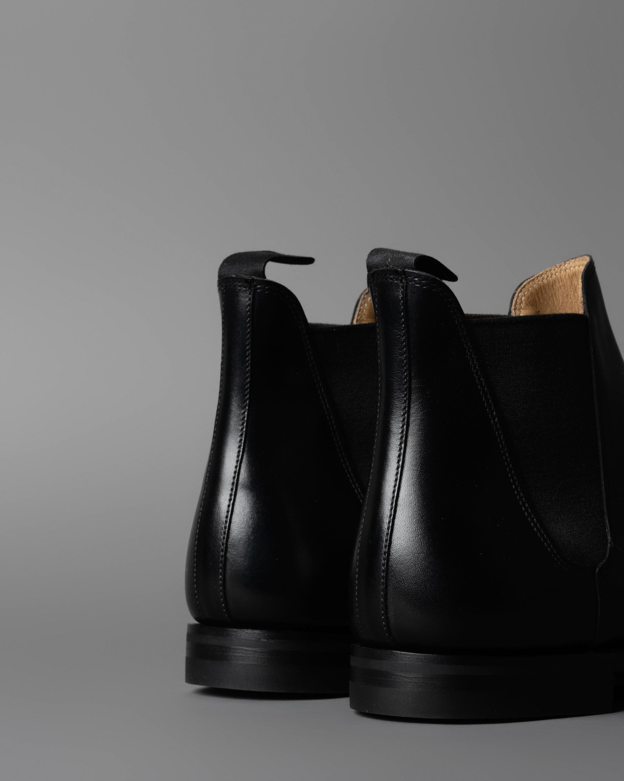 Chelsea 8 Boot – Henry Singer