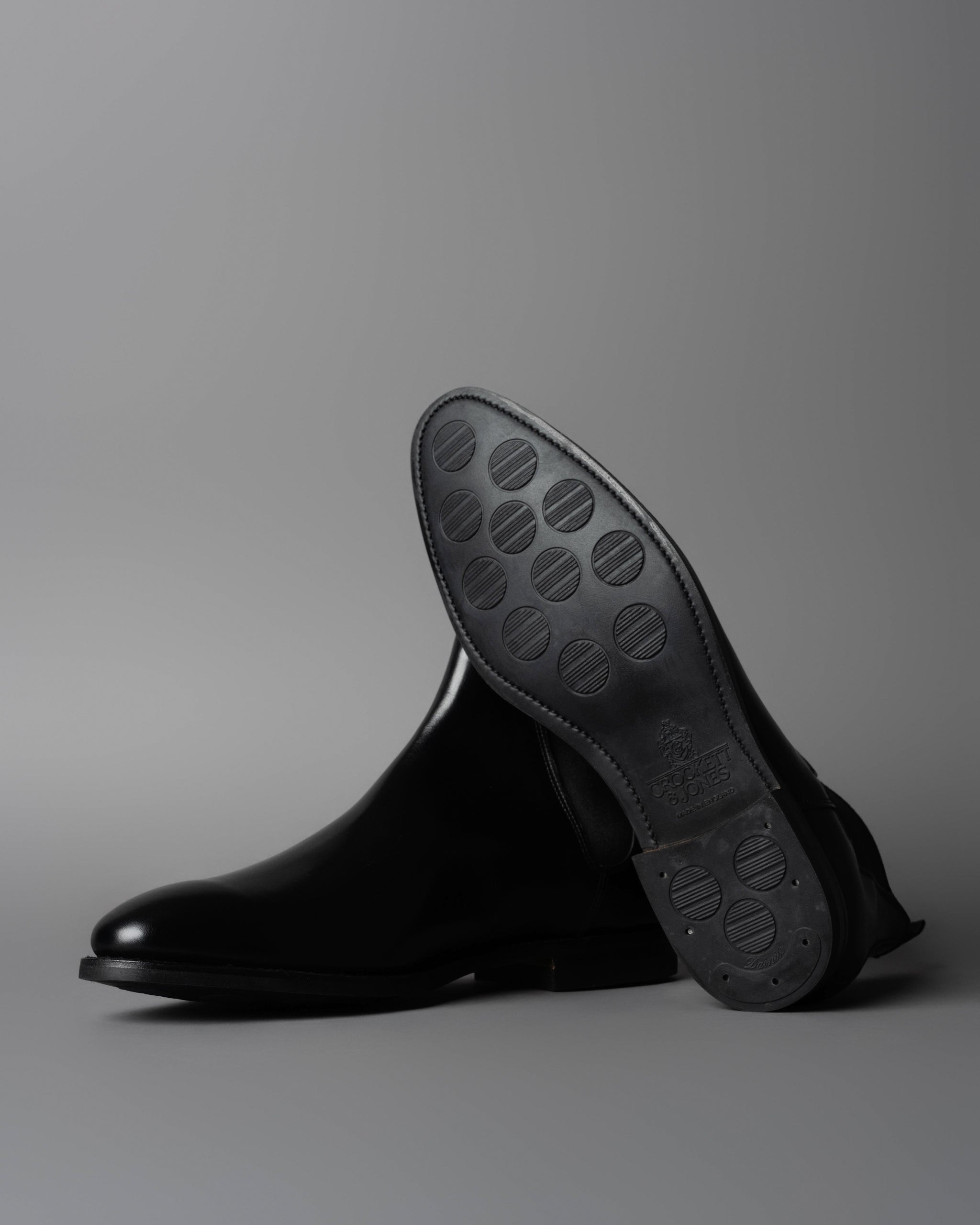 Chelsea 8 Boot – Henry Singer