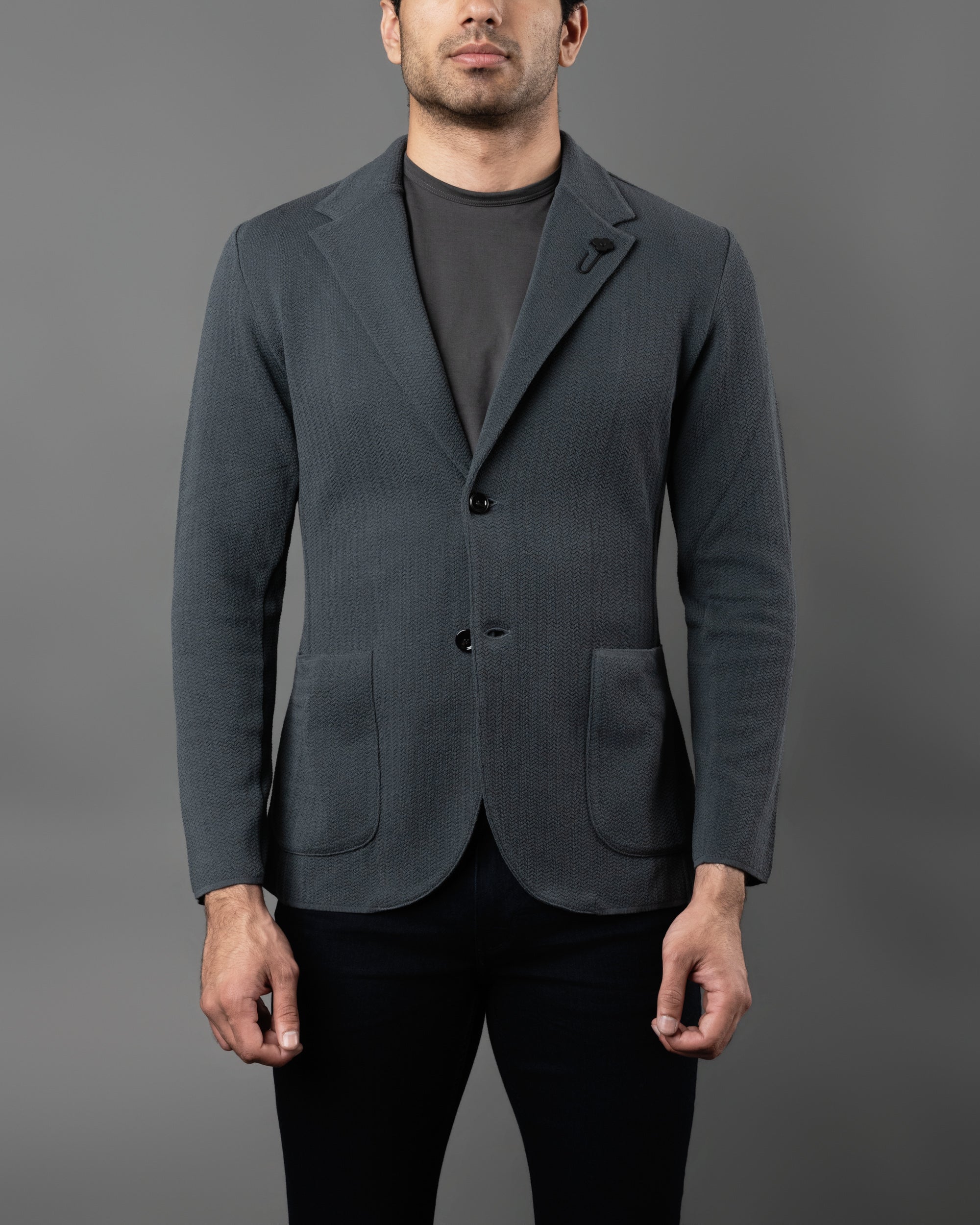 Lardini – Henry Singer