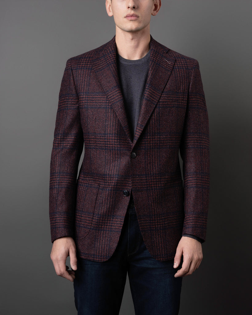 Clothing – Henry Singer