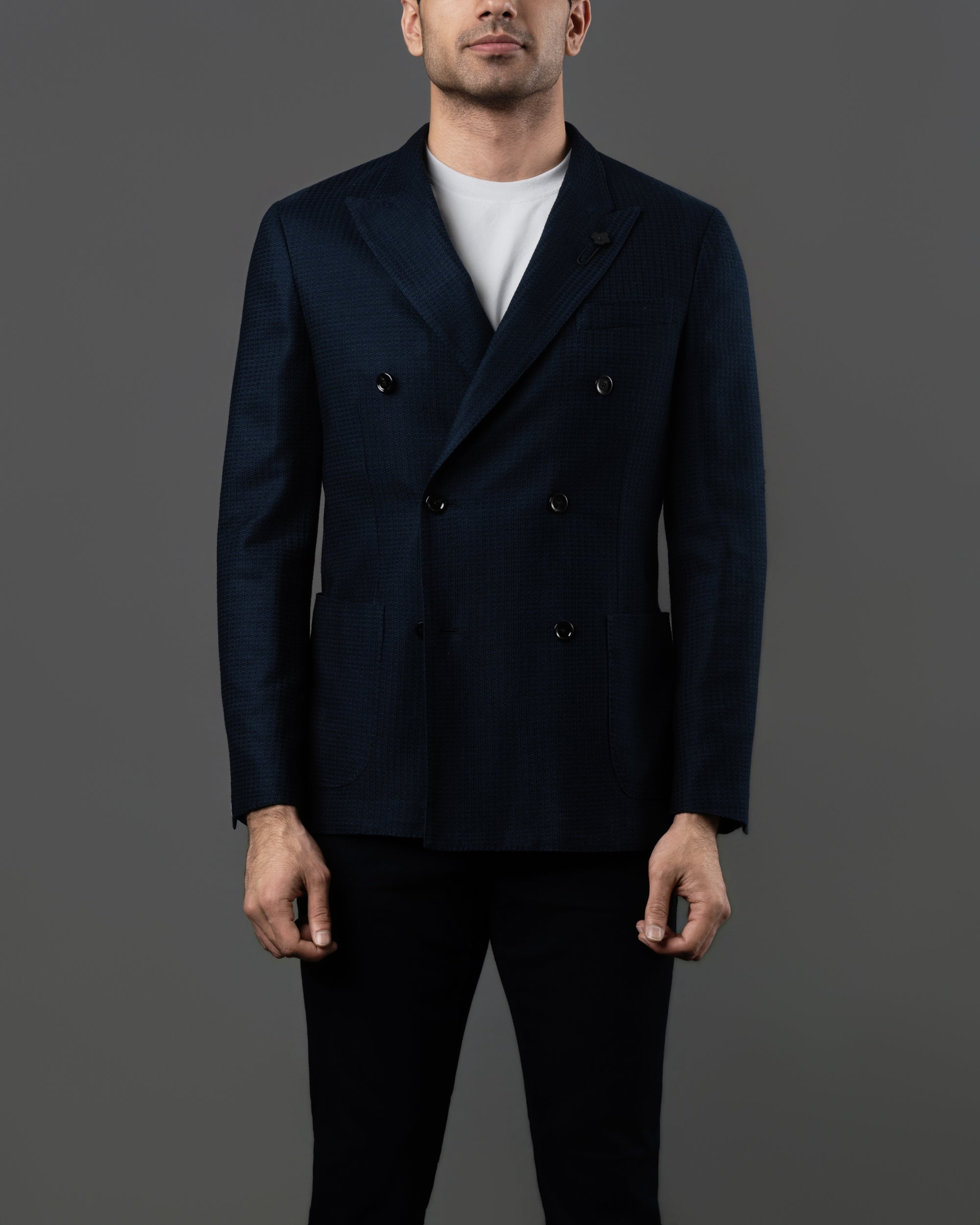 Lardini – Henry Singer
