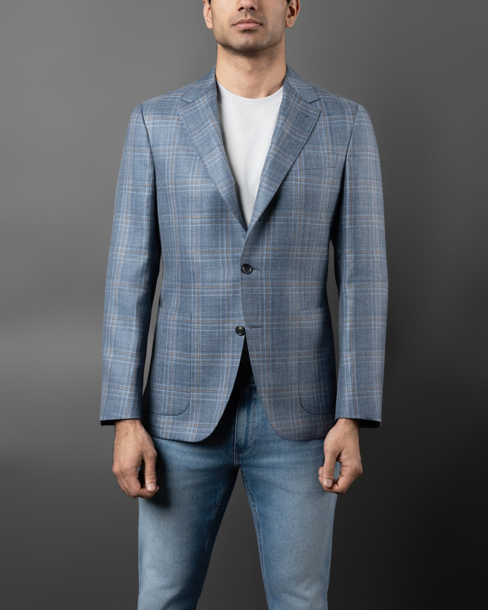 Sport Jackets – Henry Singer