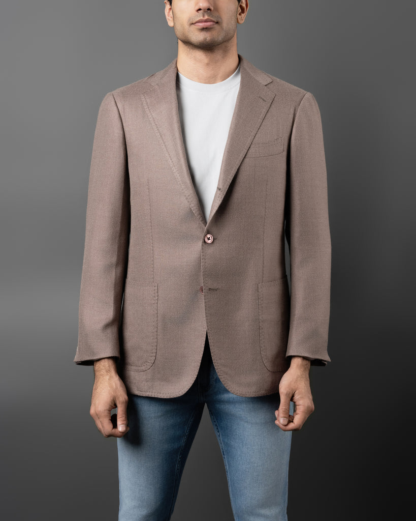 Sport Jackets – Henry Singer