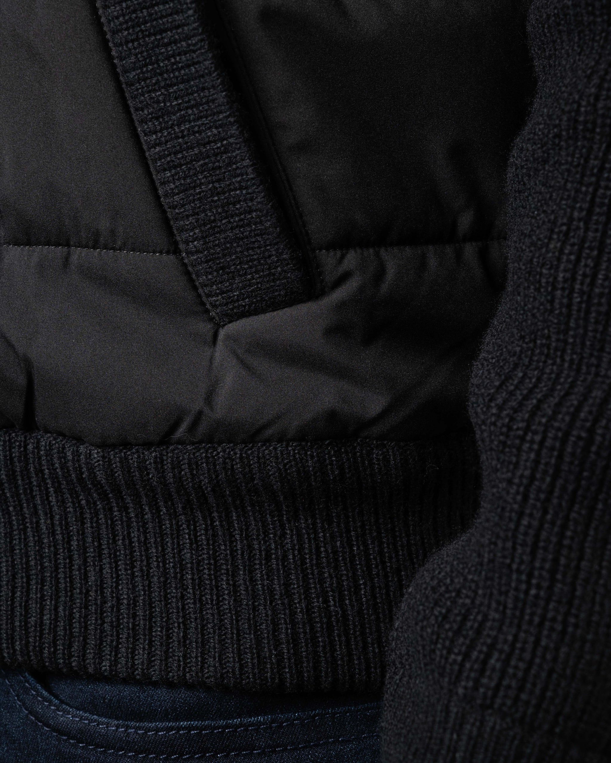 Super Geelong Wool Jacket – Henry Singer