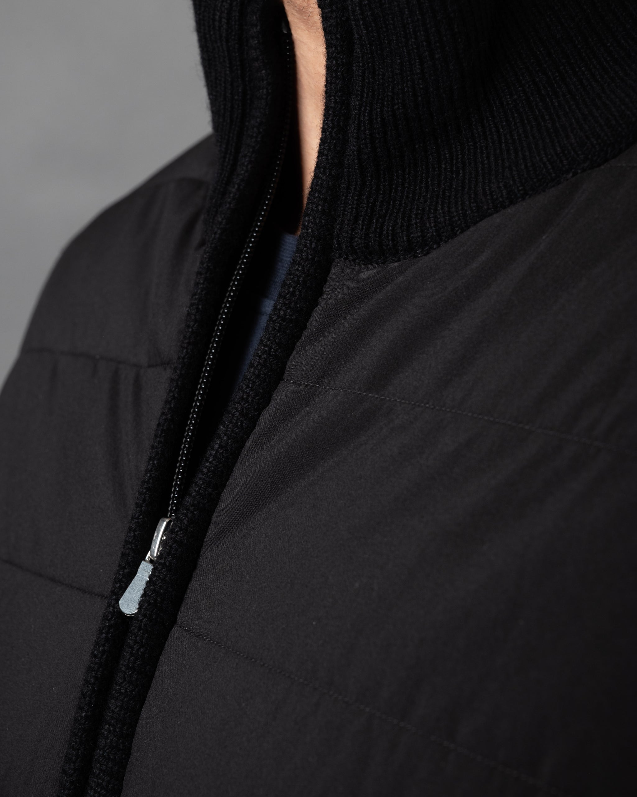 Super Geelong Wool Jacket – Henry Singer