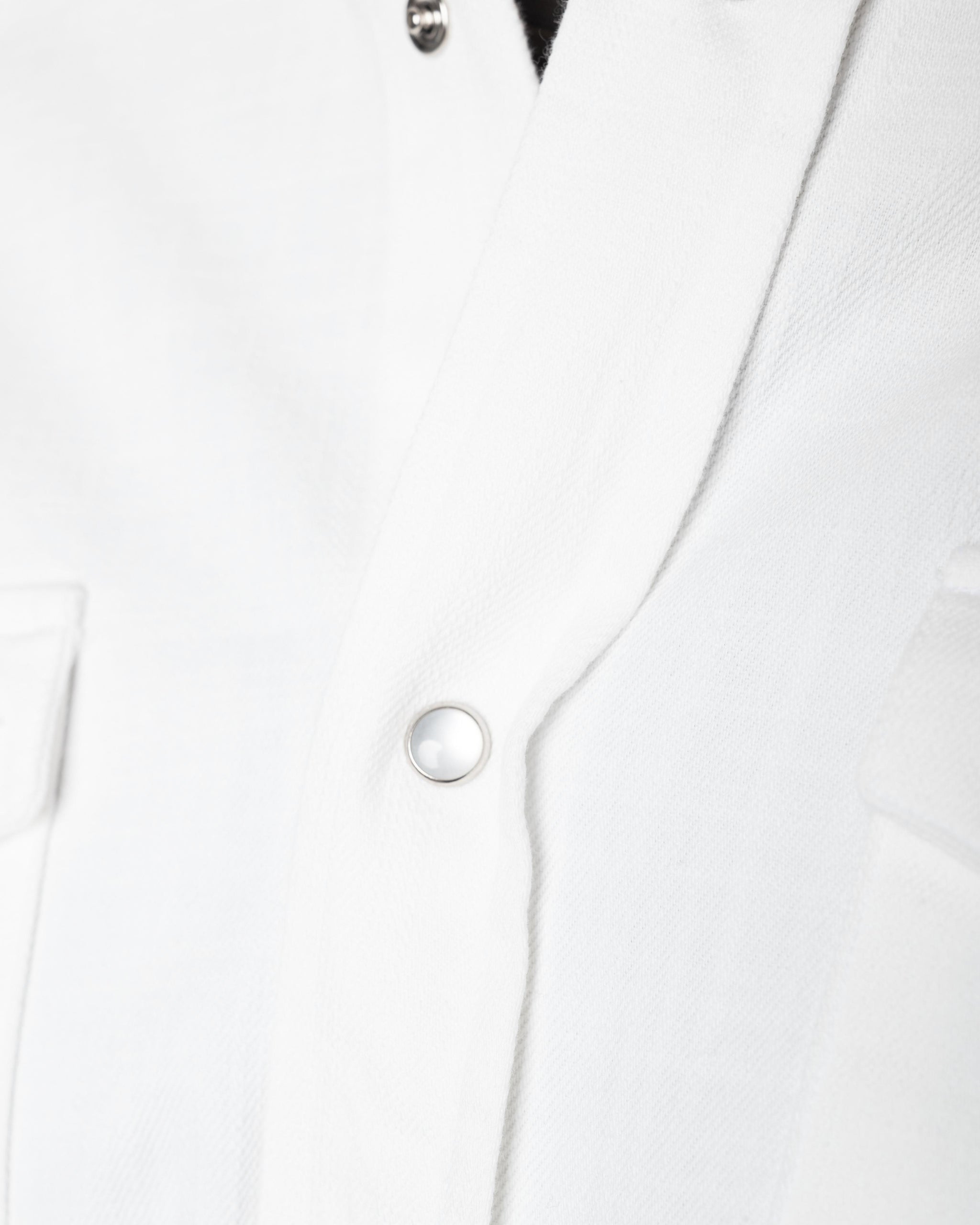 Texas Snap Closure Shirt – Henry Singer