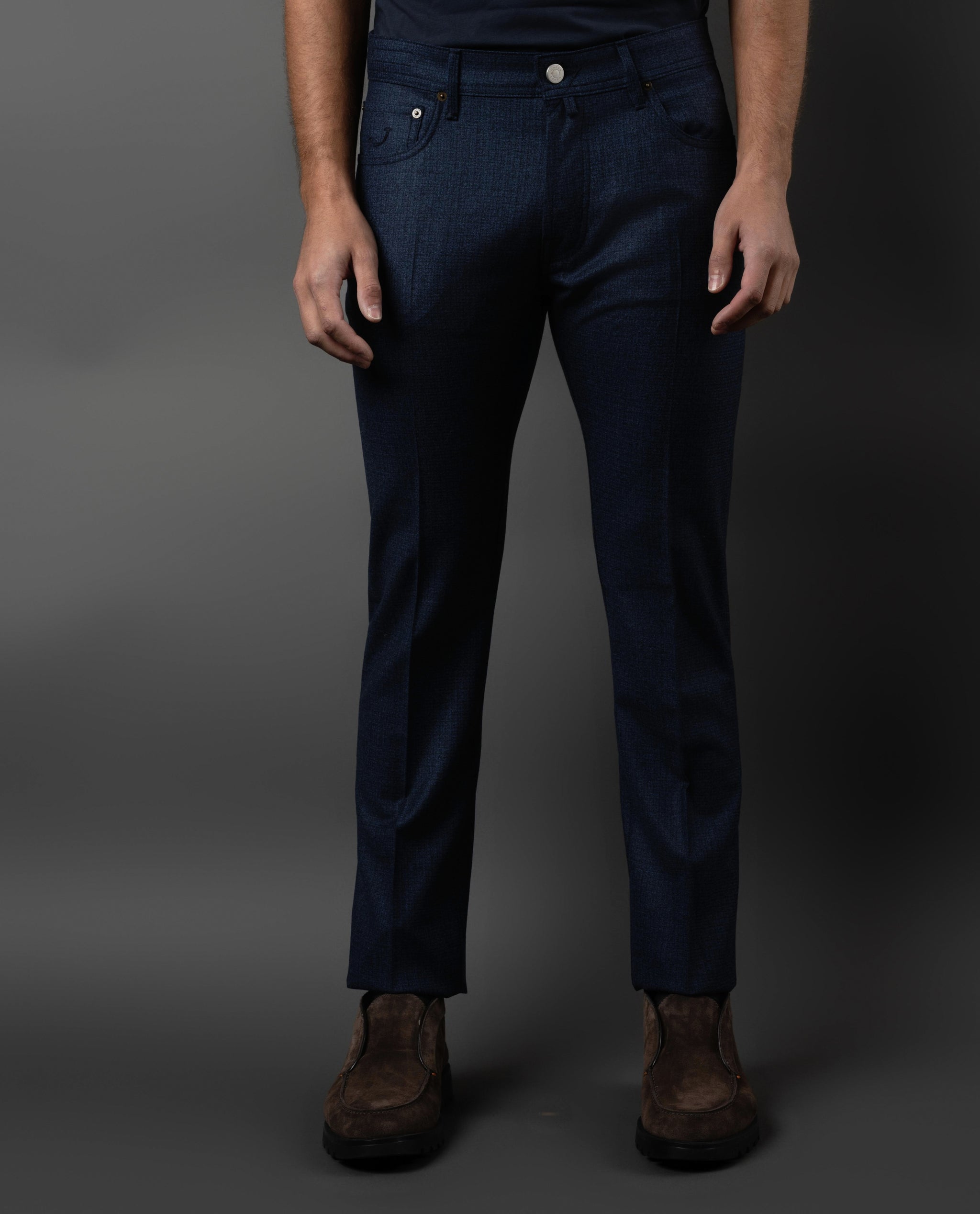 パンツ JACOB COHEN 32 Kennichi Yamashita パンツ JACOB COHEN 32 Kennichi Yamashita Jacob Cohën men's super