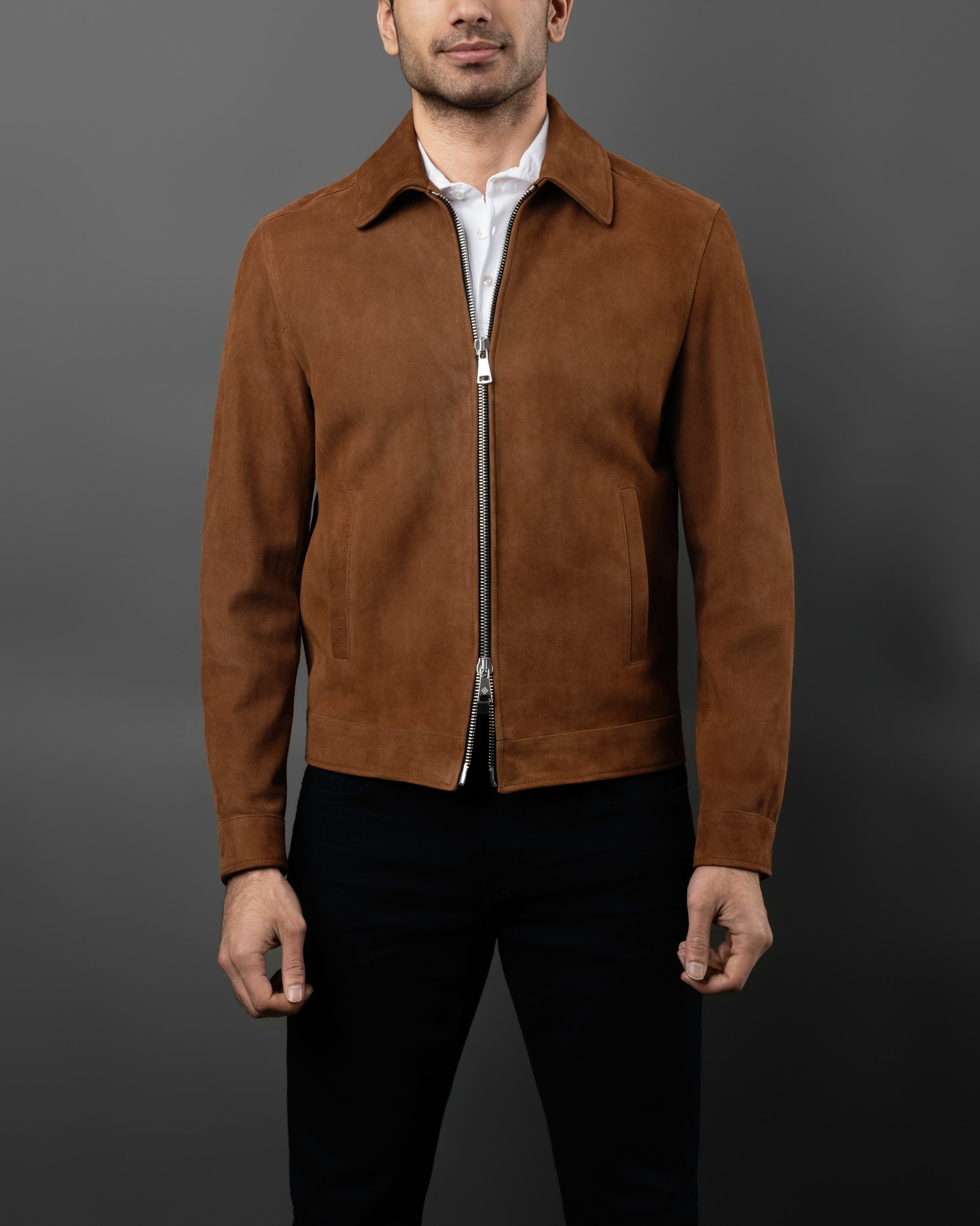 Leather Outerwear – Henry Singer