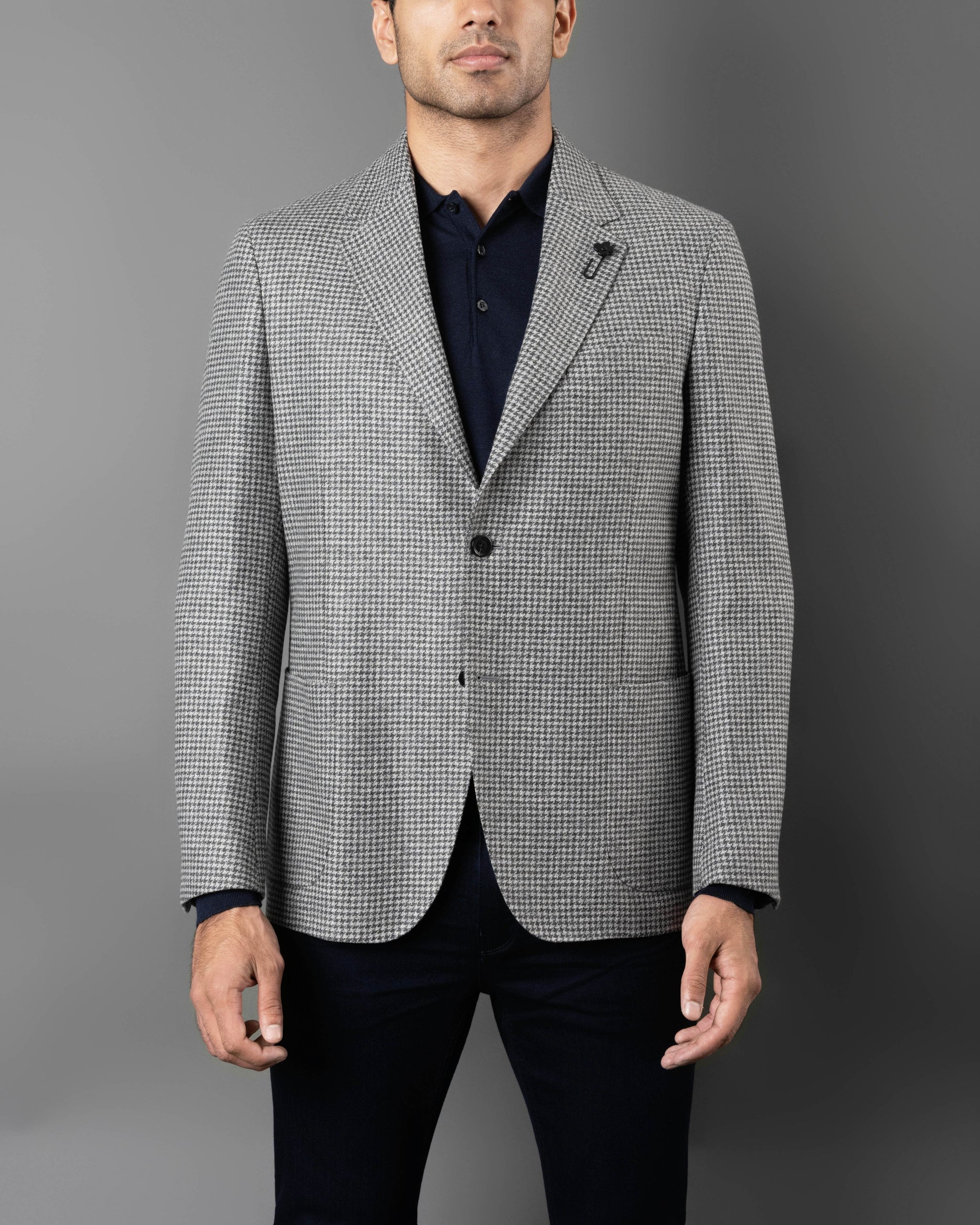 Lardini – Henry Singer