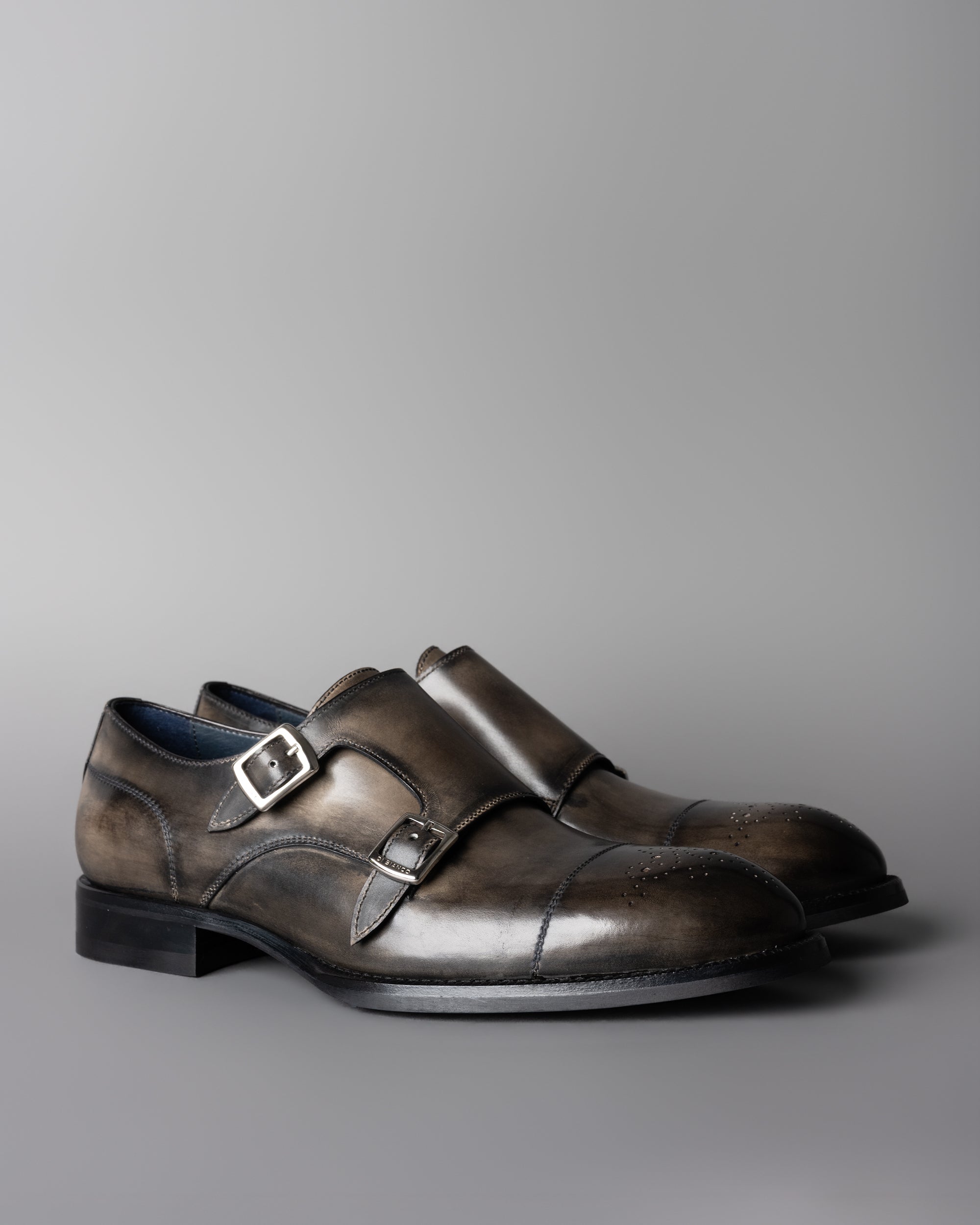Scarpe Di Bianco – Henry Singer display picture 3