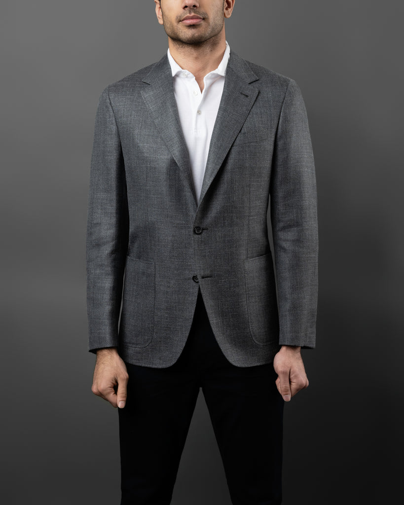 Sport Jackets – Henry Singer