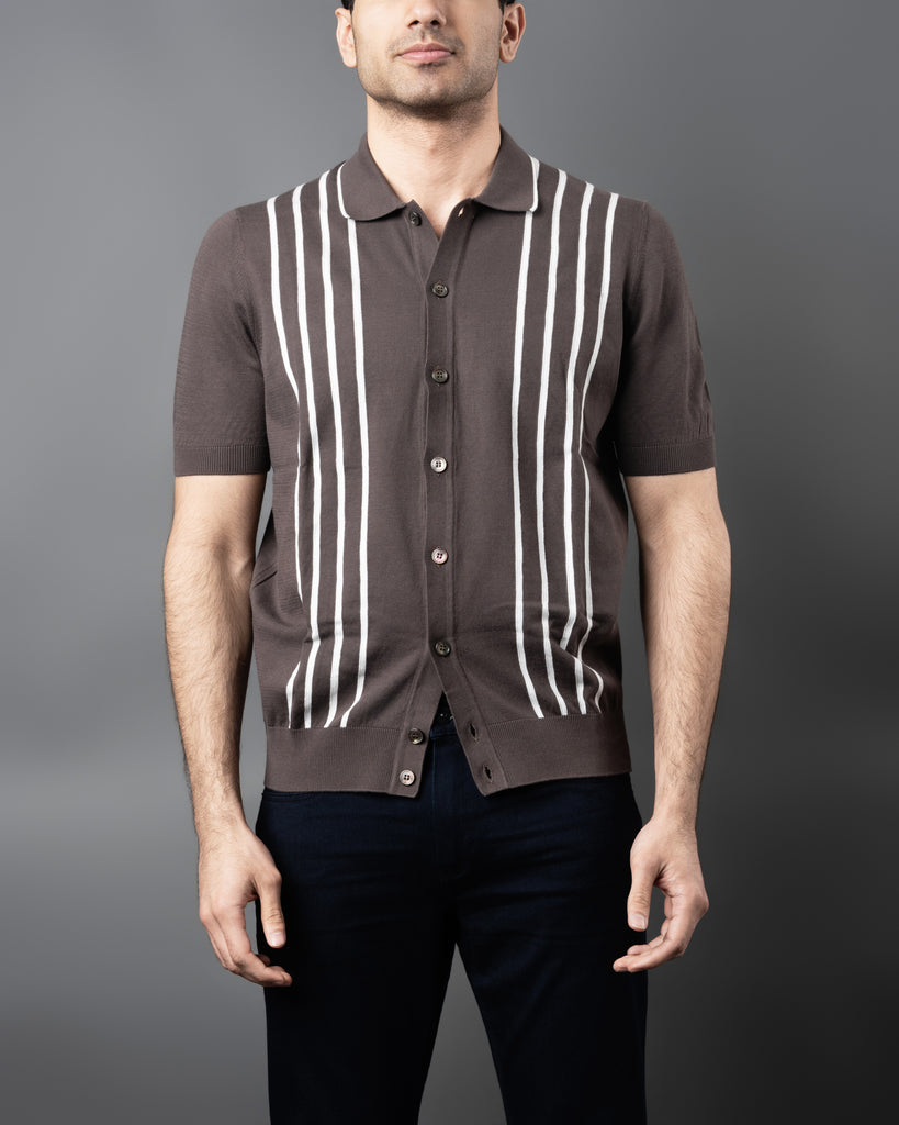 Shop Knitwear Menswear in Edmonton | Shop Online at Henry Singer