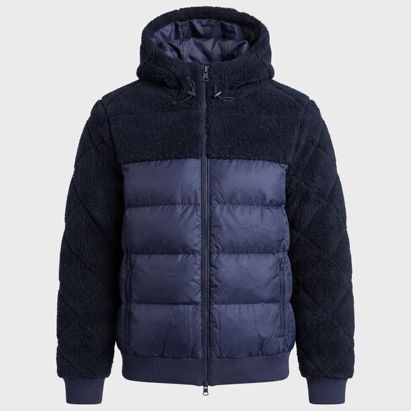 Cody Hybrid Down Jacket