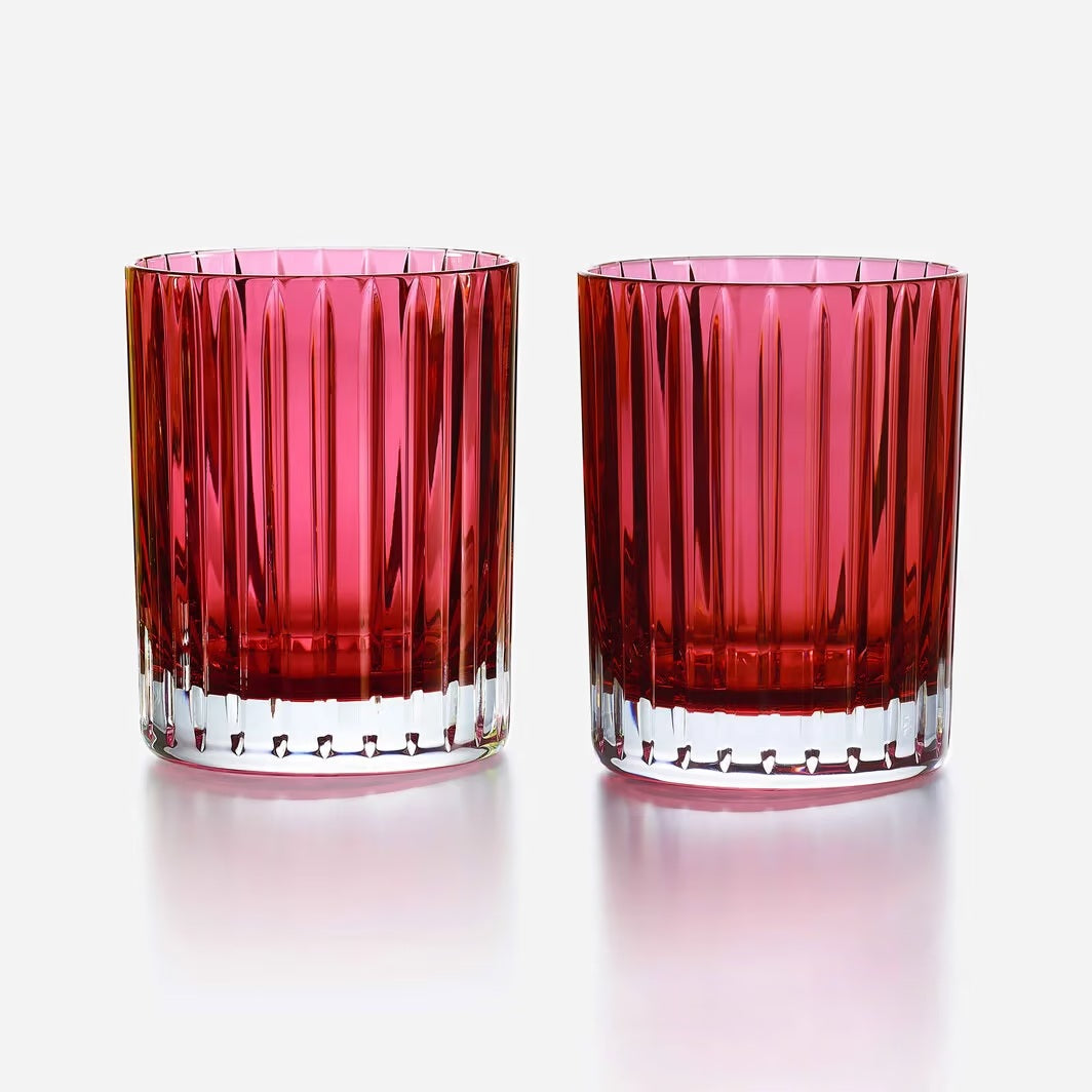 Baccarat – Henry Singer