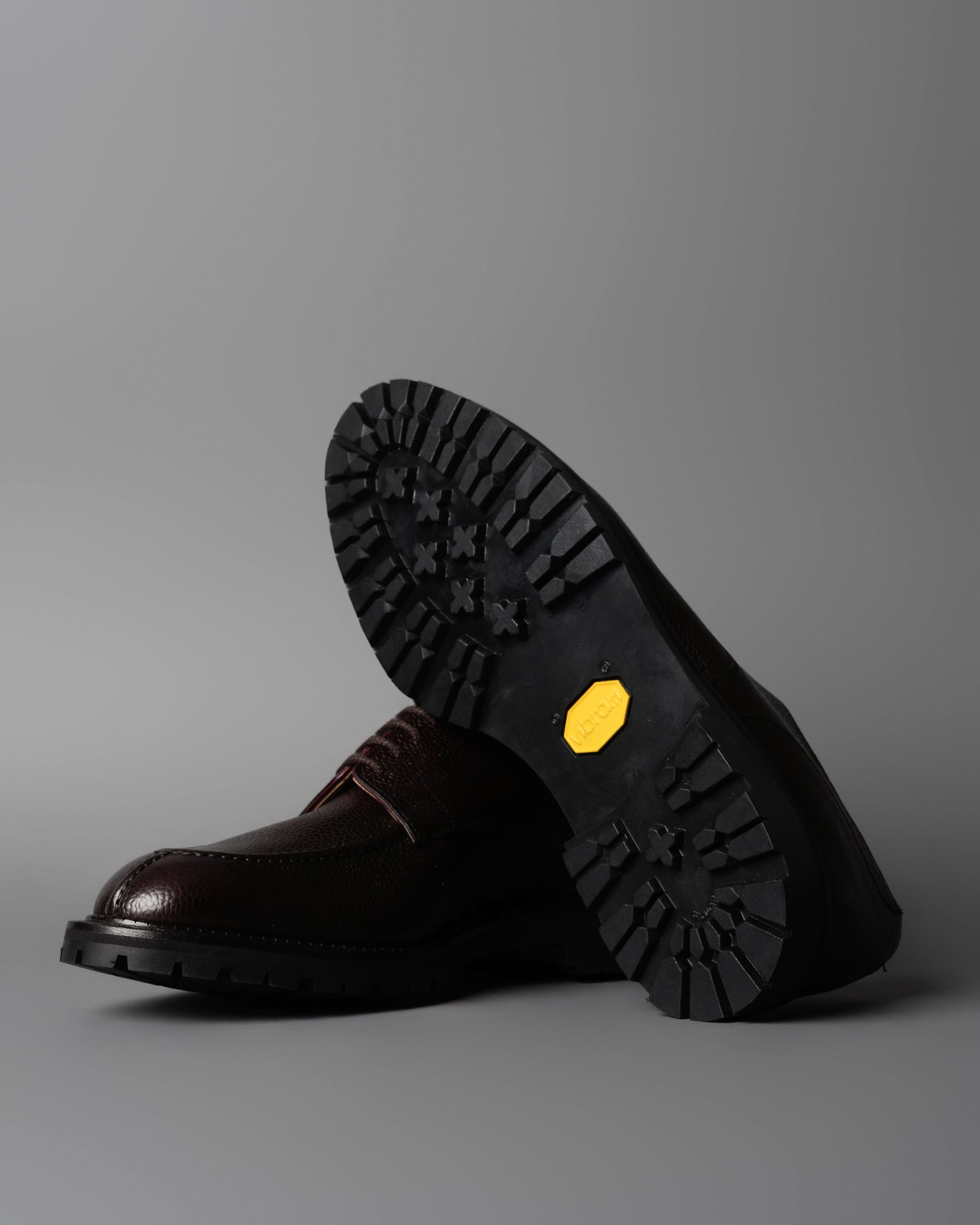 Denver - Derby Shoe – Henry Singer