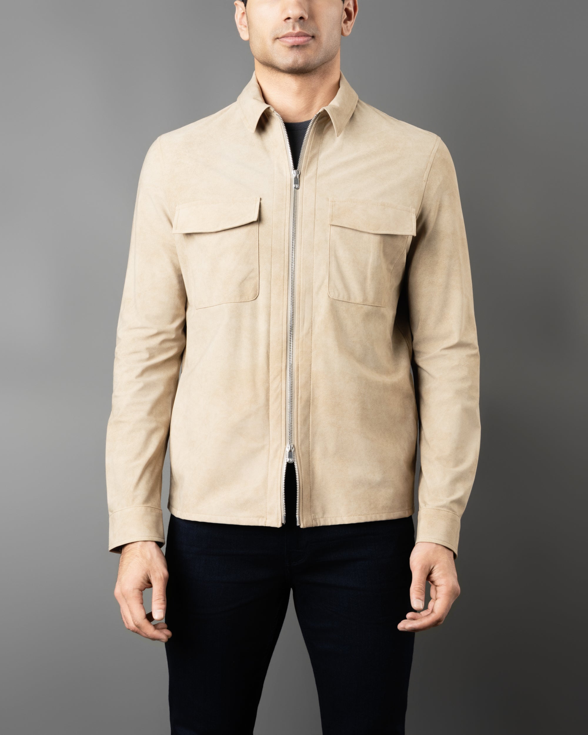OUTERWEAR – Henry Singer