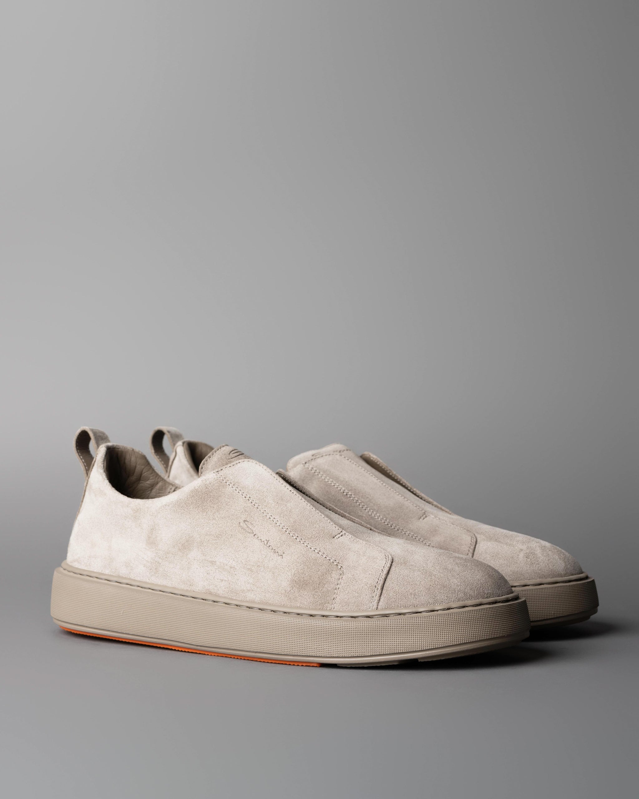 Victory - Slip on Sneaker – Henry Singer