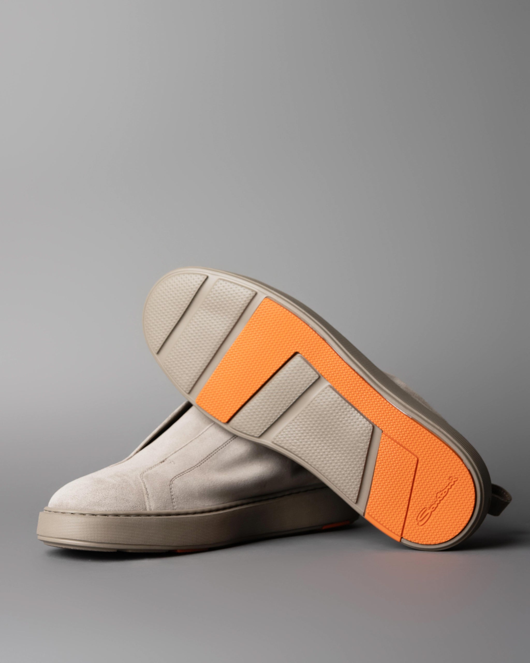 Victory - Slip on Sneaker – Henry Singer