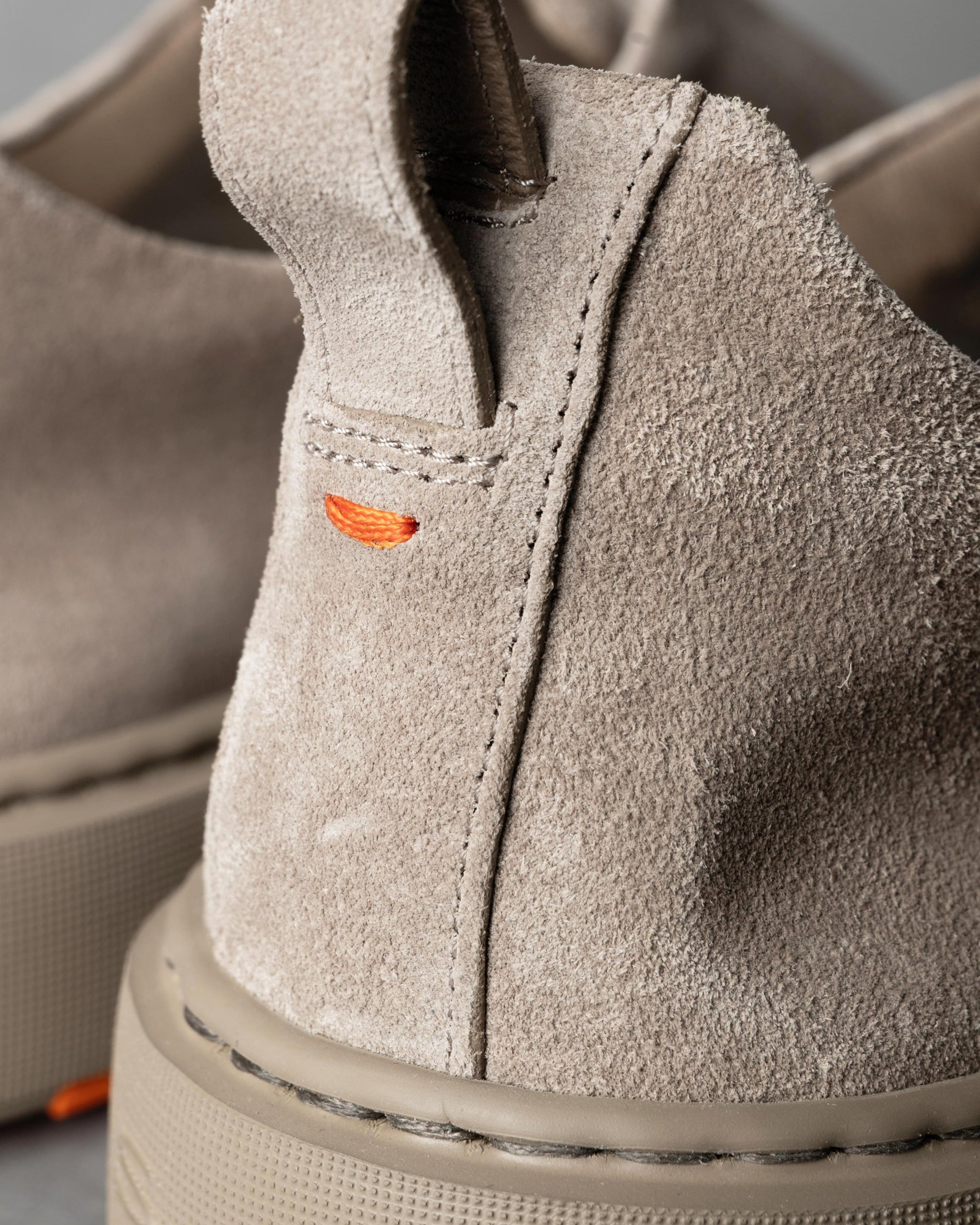 Victory - Slip on Sneaker – Henry Singer