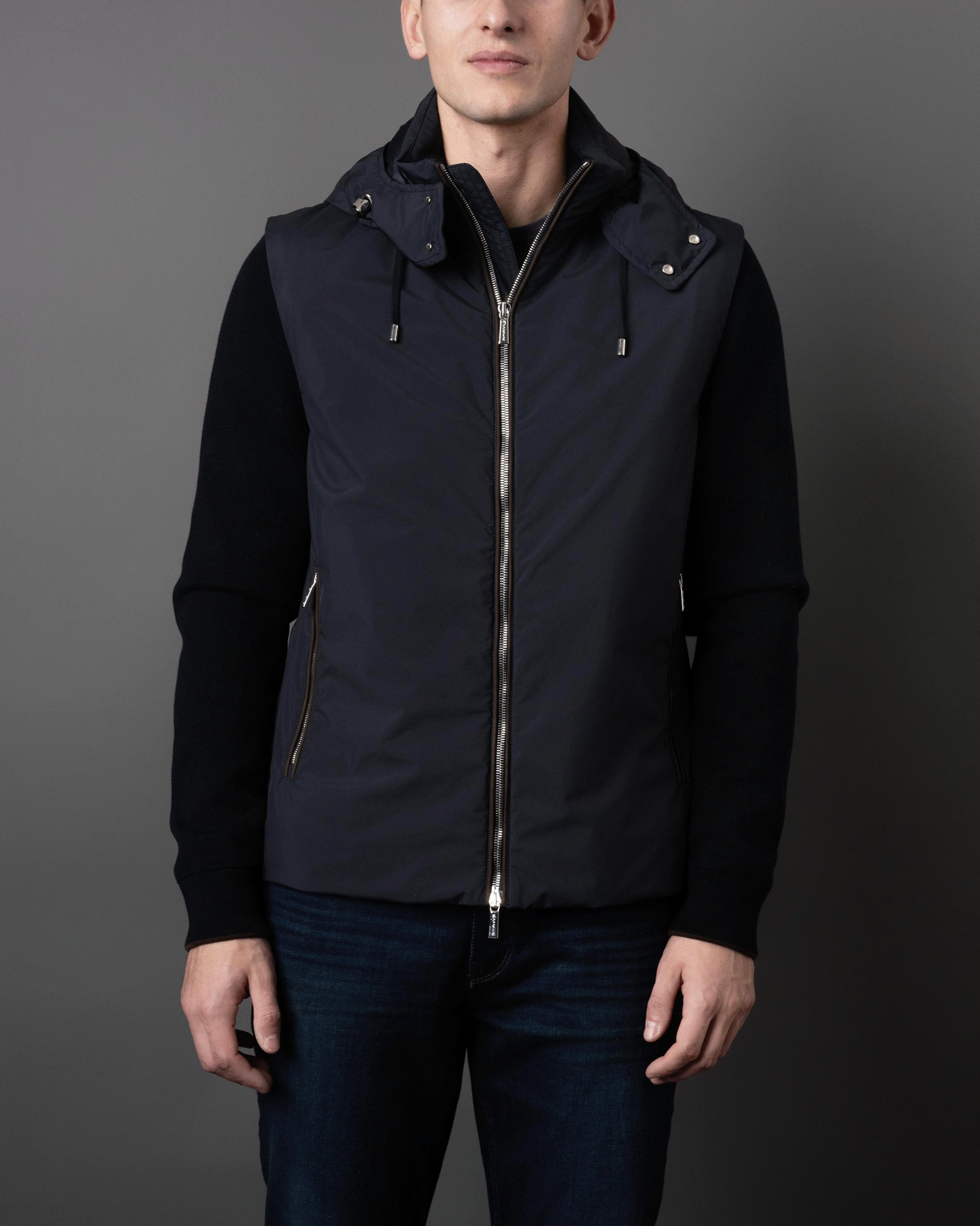 MooRER – Henry Singer