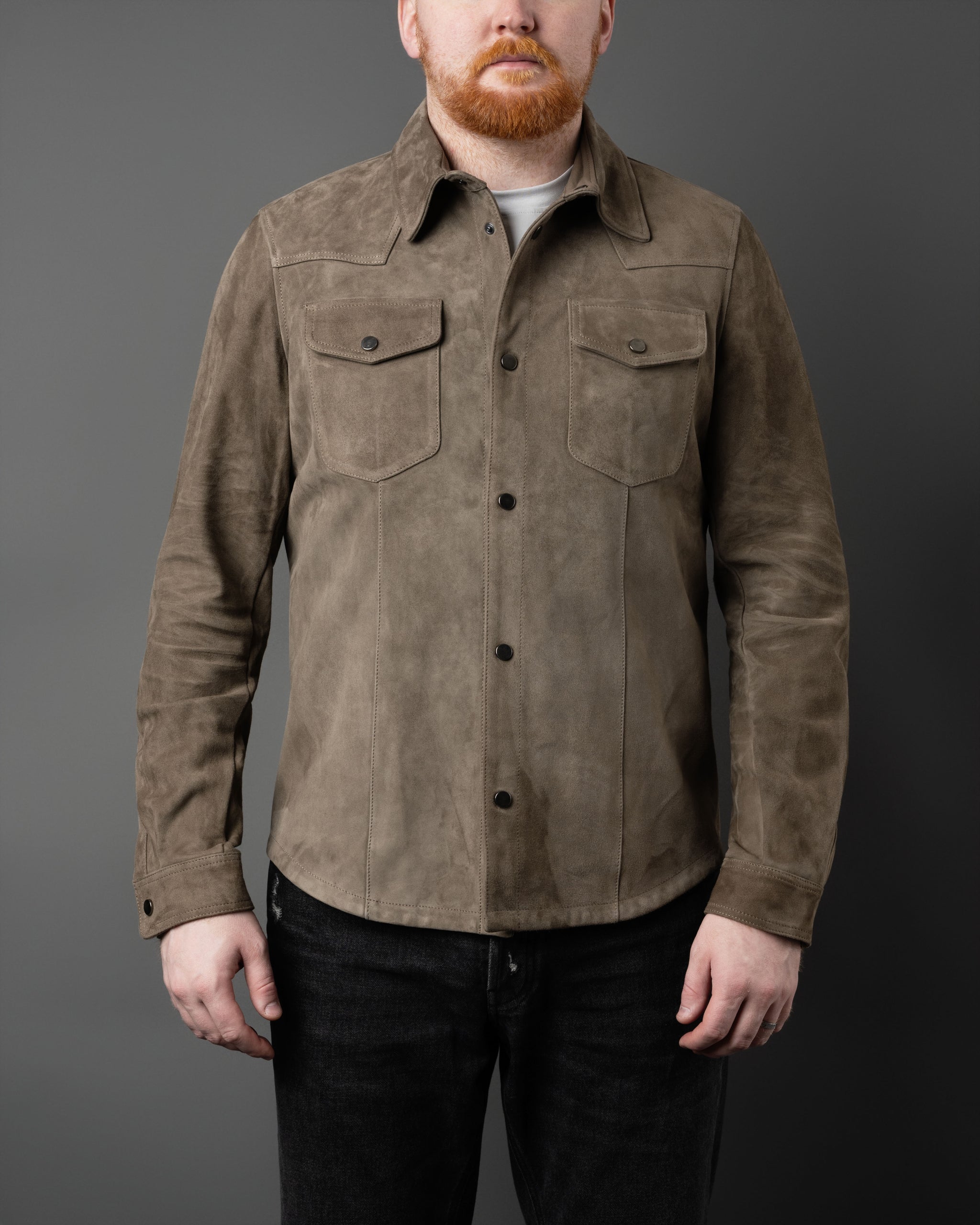 Leather Outerwear – Henry Singer