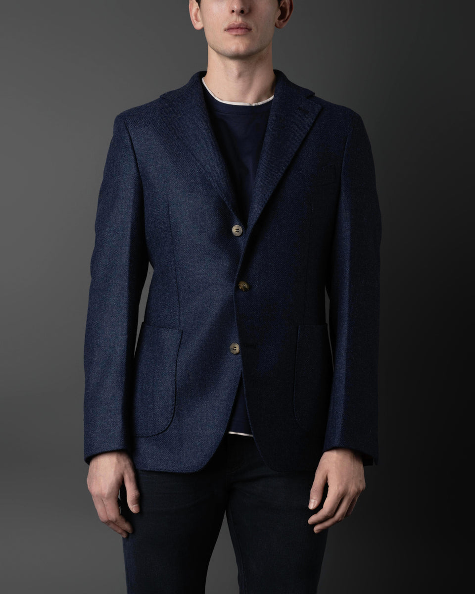 Sport Jacket – Henry Singer