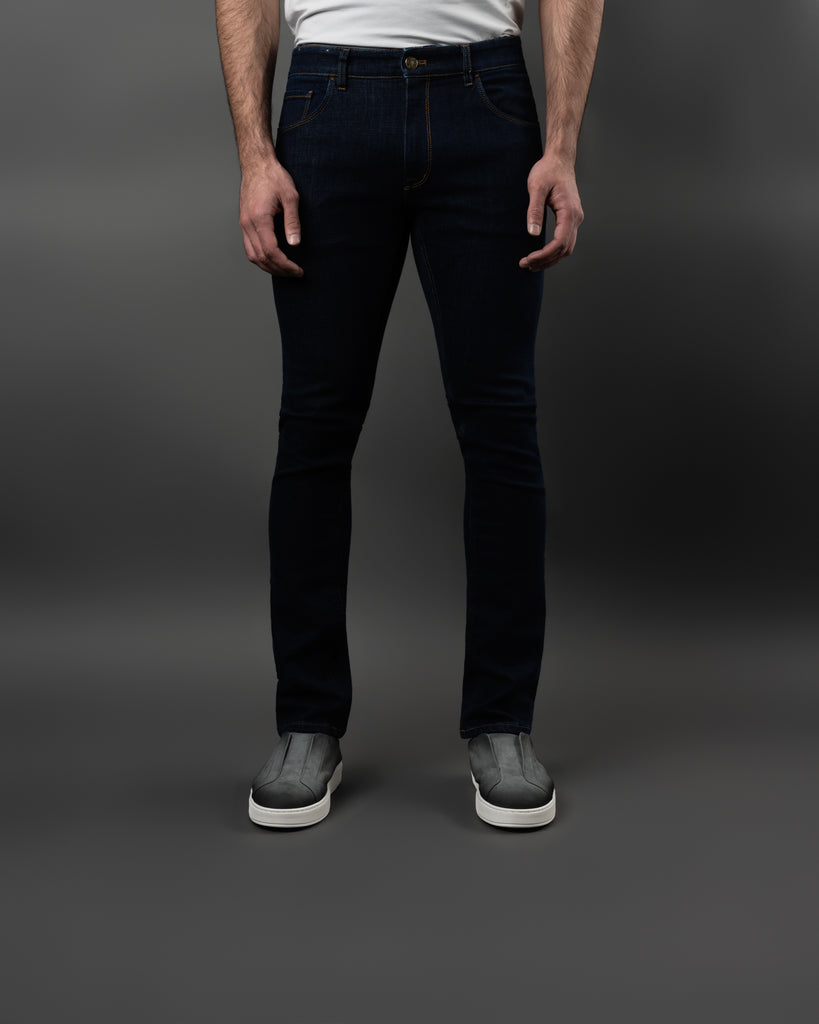 PTO1 Pantaloni Torino Men's Pants | Shop Online At Henry Singer
