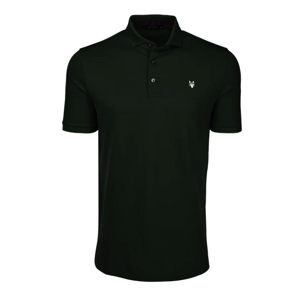 Crowley Icon Short Sleeve Polo