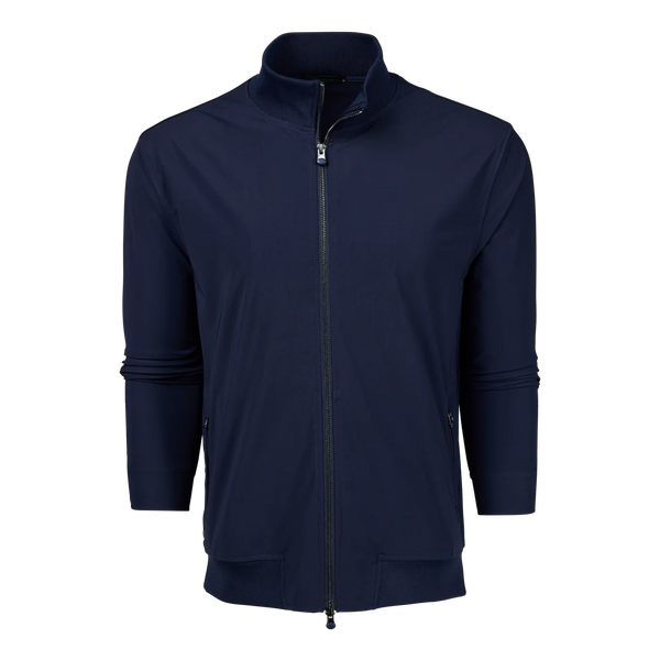 Montauk Bomber Jacket