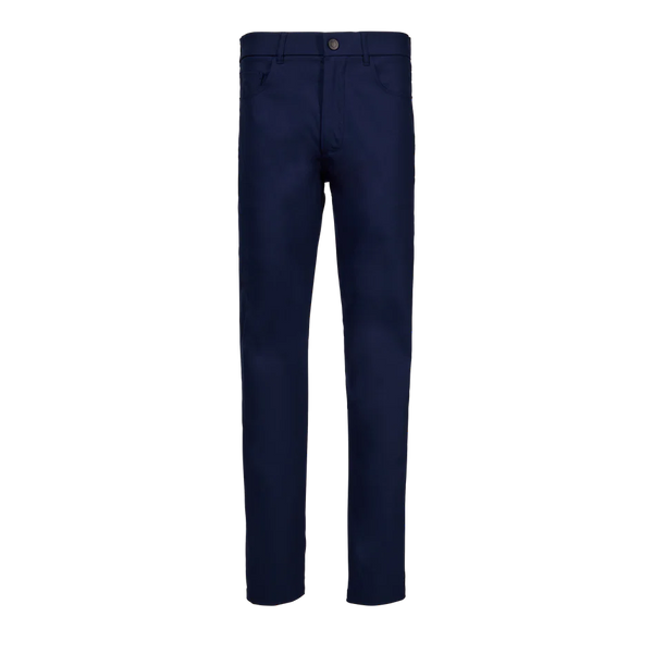 Wainscott 5-Pocket Pant