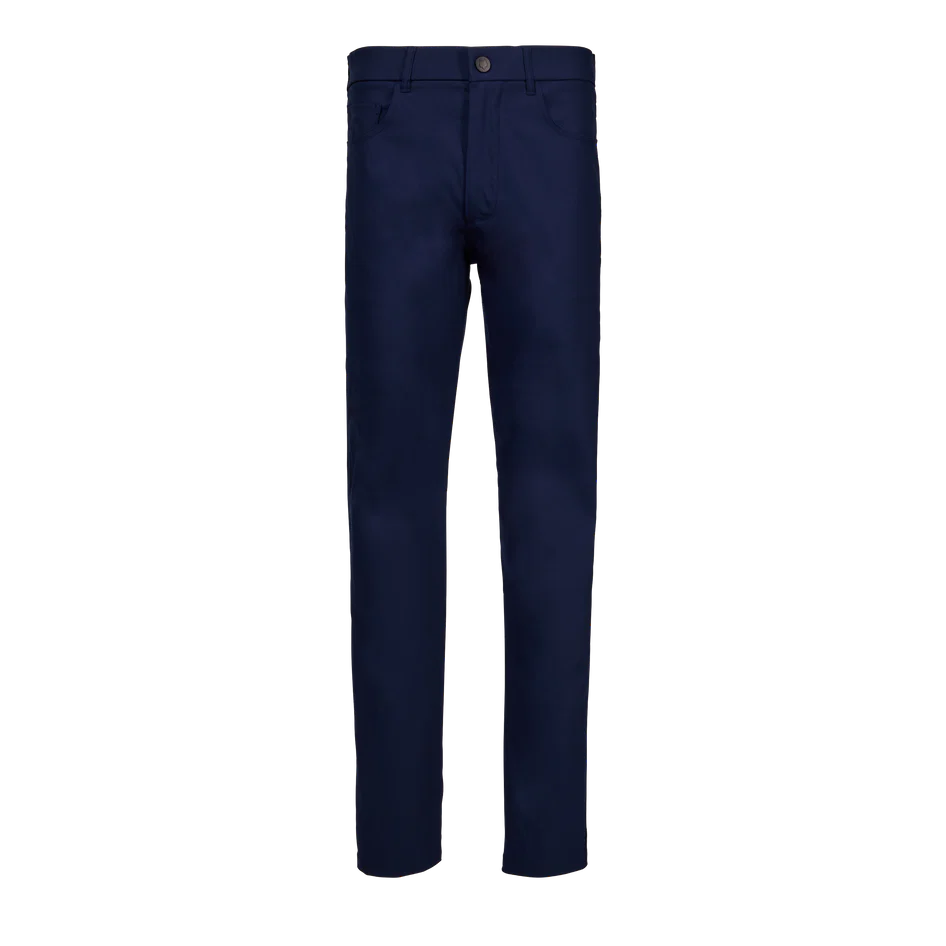 Wainscott 5-Pocket Pant – Henry Singer