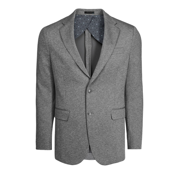 Sequoia Single-Breasted Blazer