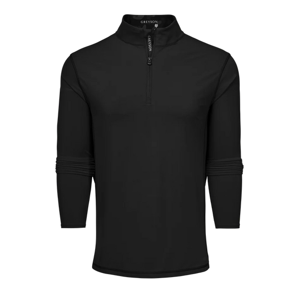 Colorado Quarter-Zip