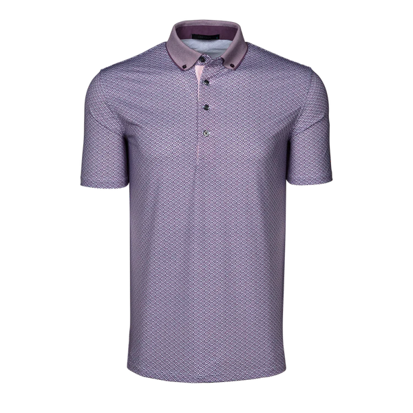 Guardian Short Sleeve Polo