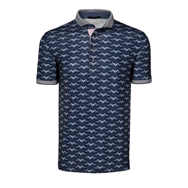 Silver Stilt Polo