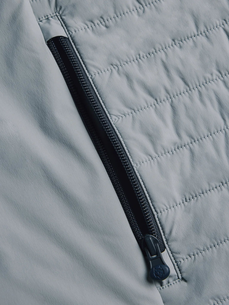 Yukon Ultralight Vest – Henry Singer