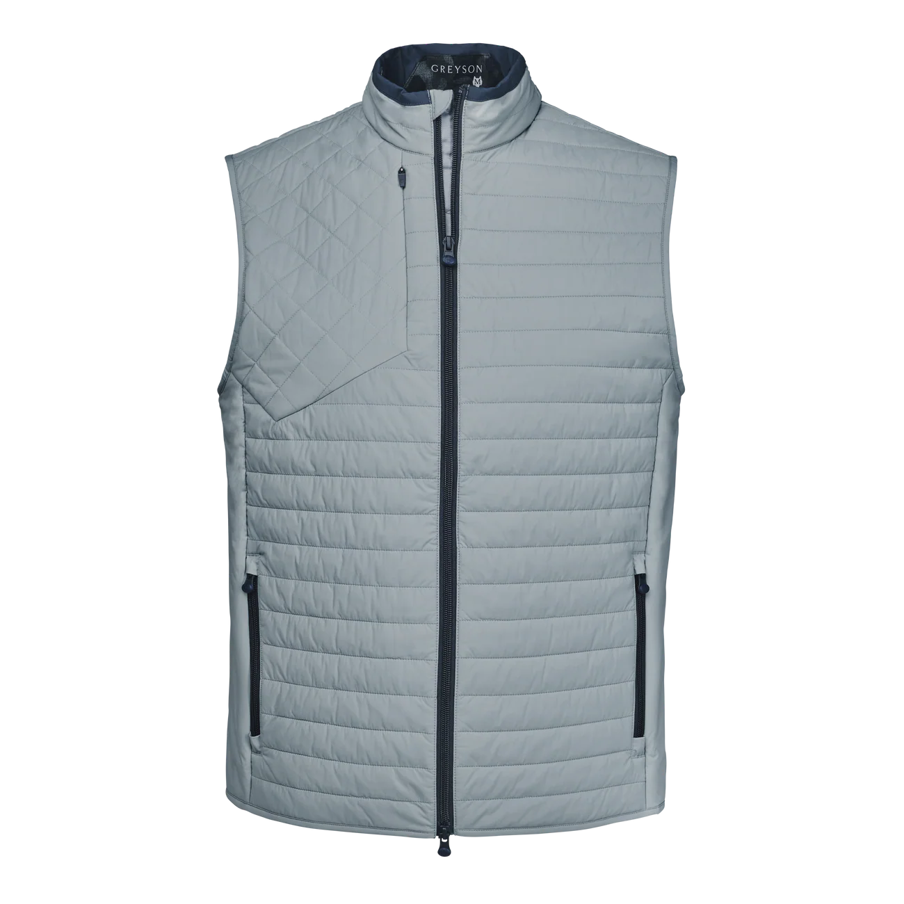 Yukon Ultralight Vest – Henry Singer
