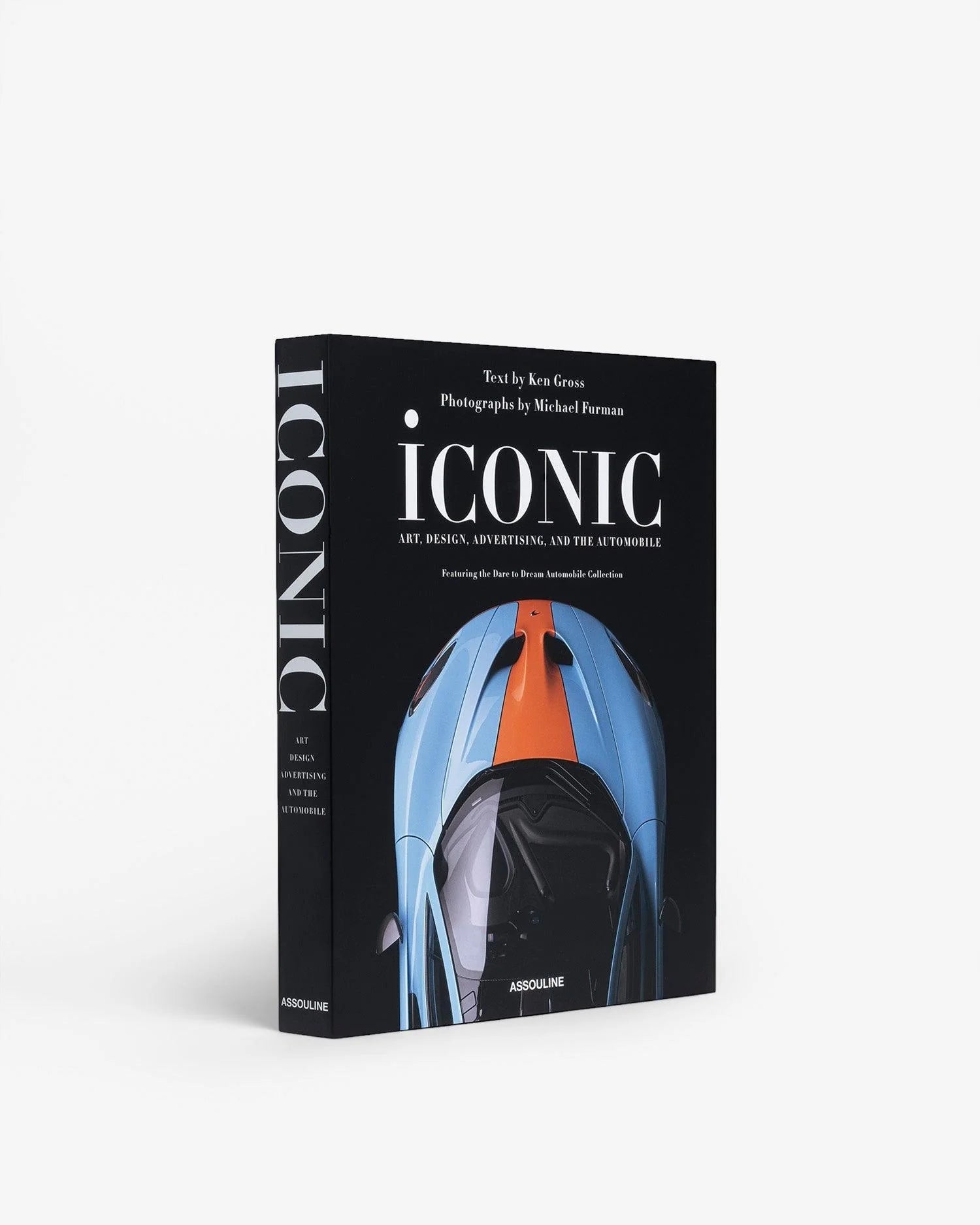 Assouline – Henry Singer