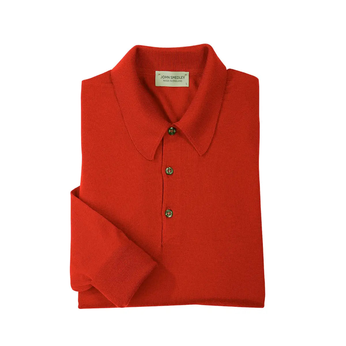 Cotswold - Extra Fine Merino Wool Polo Shirt – Henry Singer
