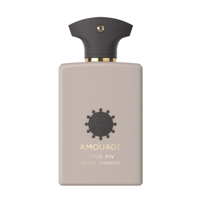 Amouage Fragrance – Henry Singer