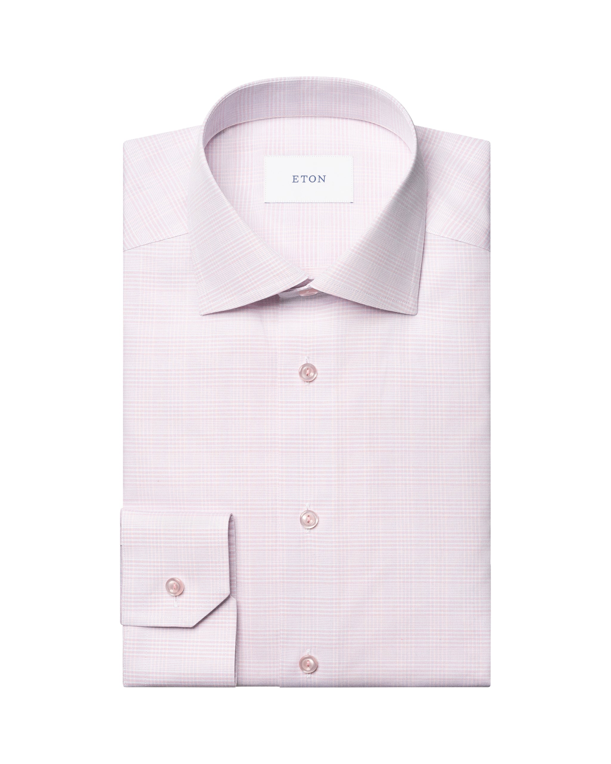Shop Eton Men's Dress Shirts in Edmonton | Shop Online at Henry Singer