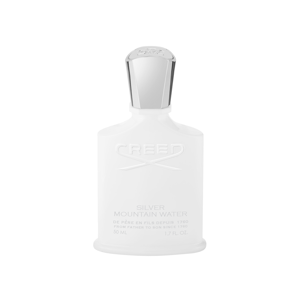 Sliver Mountain Water (50ml) – Henry Singer Sliver Mountain Water (50ml) – Henry Singer