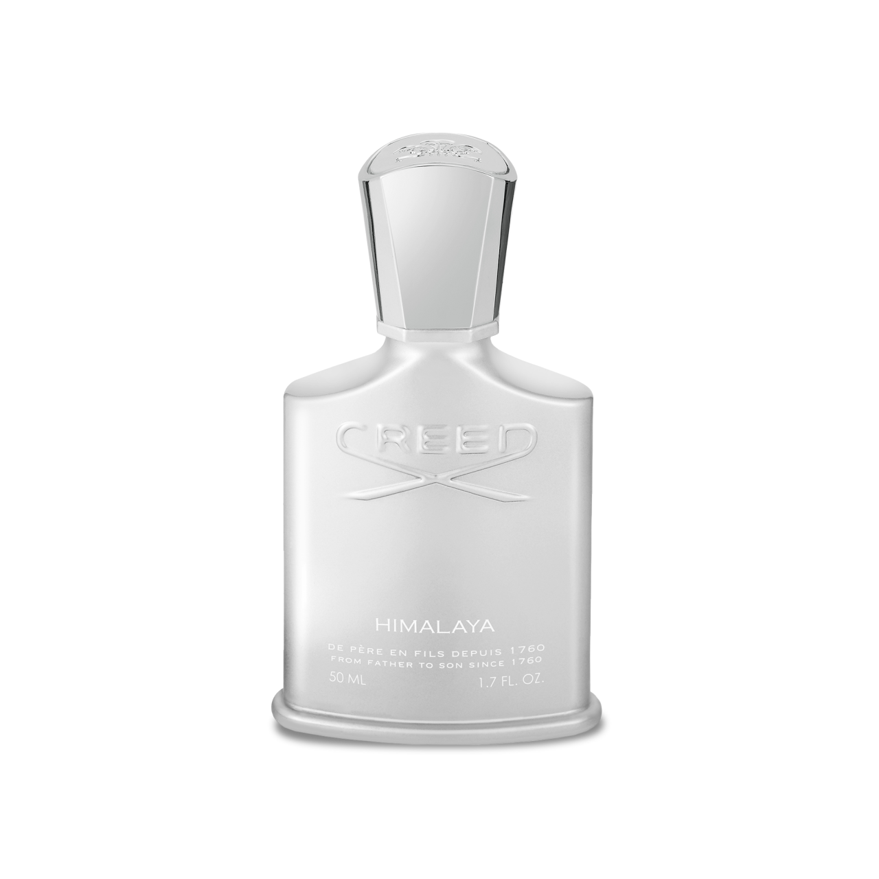 For Men Creed Himalaya 50 Ml Himalaya (50ml) – Henry Singer