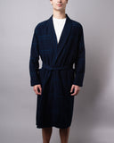 N°80 Belted Robe