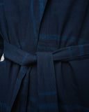 N°80 Belted Robe