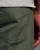 Five Pocket Pants
