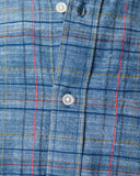 N°5 Classic Button Down Collar Shirt