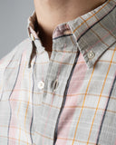 N°5 Classic Button Down Collar Shirt